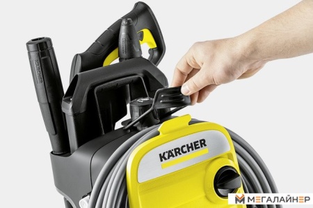 Мойка высокого давления Karcher K 7 Compact Home 1.447-053.0 купить в Минске с доставкой