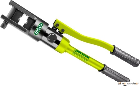 Кримпер Dyllu DTHT1D24 купить в Минске с доставкой