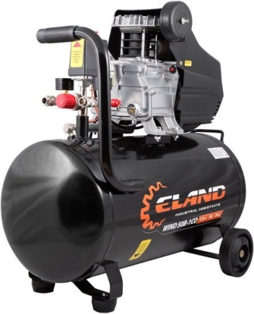 Компрессор ELAND WIND 50B-1CO