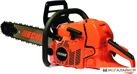 Бензопила Echo CS-620SX купить в Минске с доставкой