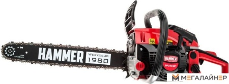 Бензопила Hammer BPL4518C купить в Минске с доставкой