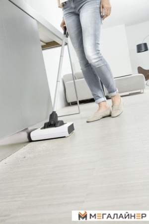 Электровеник Karcher KB 5 1.258-050.0 купить в Минске с доставкой