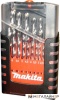 Набор оснастки Makita D-29876 (19 предметов) купить в Минске с доставкой