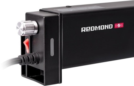 Конвектор Redmond SkyHeat 7002S (черный)