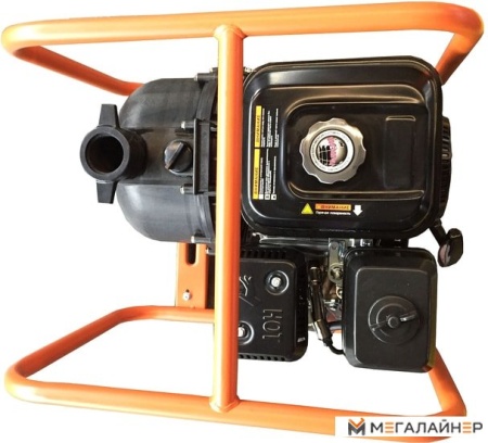 Мотопомпа Zongshen MG 20 купить в Минске с доставкой