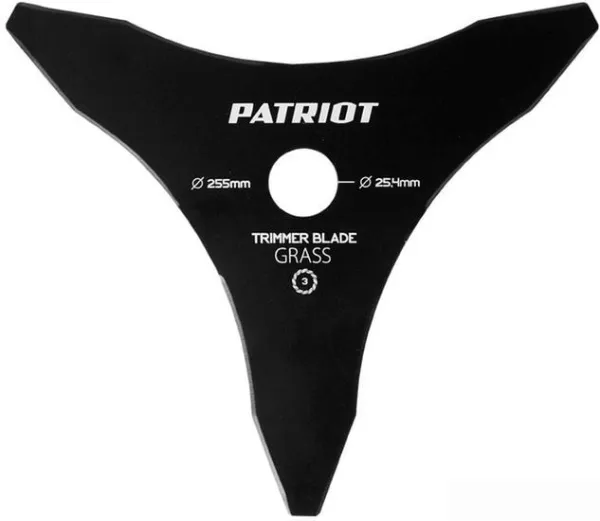 Триммер Patriot PT 550 купить в Минске с доставкой