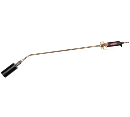 Горелка газовоздушная ГВ-211-Р РЕДИУС