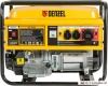 Купить Бензиновый генератор Denzel GE 8900 в Минске с доставкой по РБ