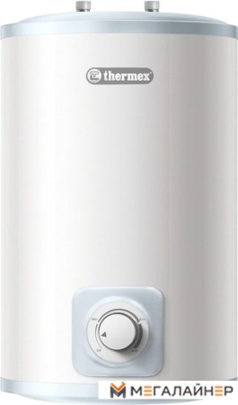Накопительный электрический водонагреватель под мойку Thermex IC 15 U купить в Минске с доставкой
