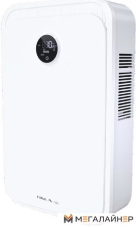 Проветриватель с рекуперацией Funai ERW-150
