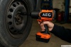 Гайковерт AEG Powertools BSS18HTF34BL-0 4935500151 (без АКБ) купить в Минске с доставкой