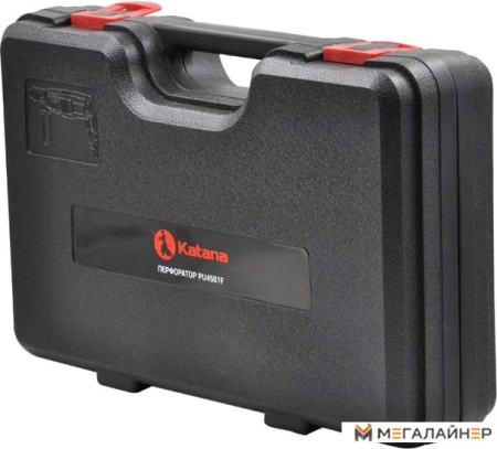 Перфоратор Katana Japan PU4500F купить в Минске с доставкой