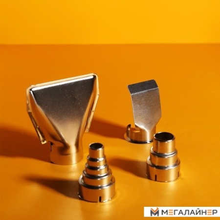 Промышленный фен Deko HG2400W купить в Минске с доставкой