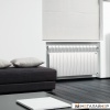 Алюминиевый радиатор Royal Thermo Biliner Alum 500 (14 секций)