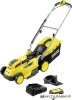 Купить газонокосилку в Минске. Цена газонокосилки в рассрочку