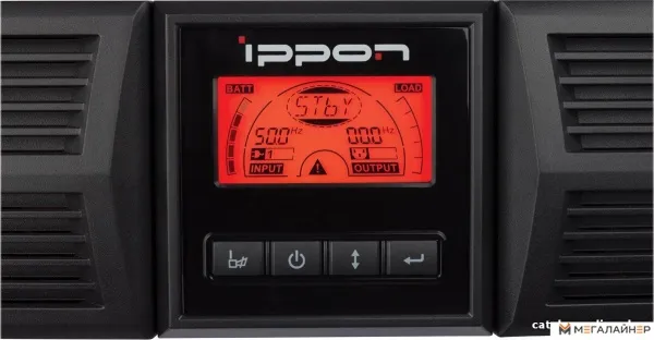 Купить Источник бесперебойного питания IPPON Innova RT 1.5K 1500VA в Минске с доставкой