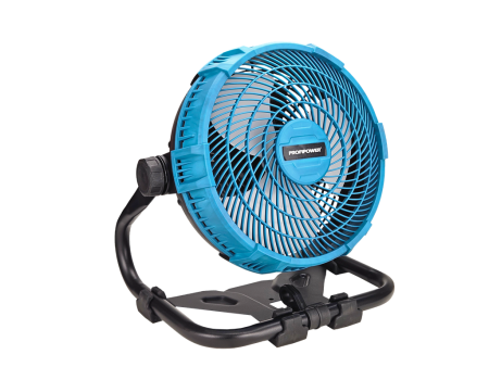 Вентилятор Profipower MKDCF-18V (без АКБ)