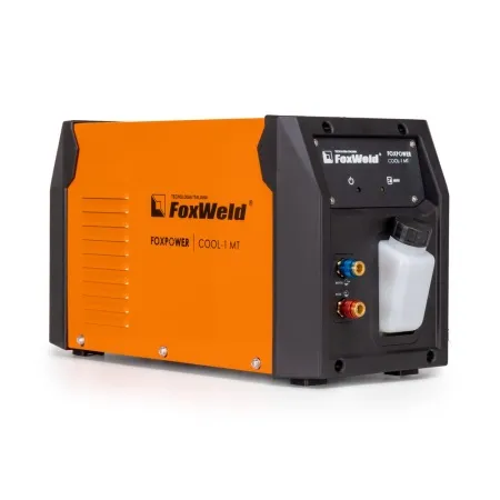 Блок жидкостного охлаждения FOXPOWER COOL-1 MT FoxWeld 1509