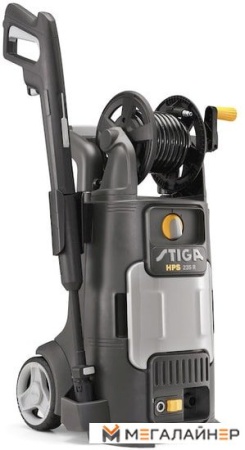 Мойка высокого давления Stiga HPS 235 R купить в Минске с доставкой