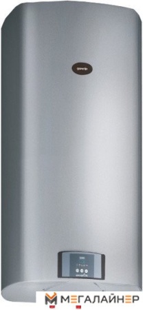 Накопительный электрический водонагреватель Gorenje OGB 50 SEDDS B6 купить в Минске с доставкой