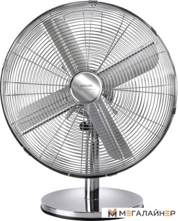 Вентилятор Sencor SFE 4040SL