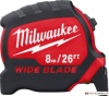 Купить Рулетка Milwaukee 4932471818 в Минске с доставкой