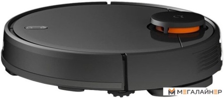 Робот-пылесос Xiaomi Mi Robot Vacuum-Mop P STYTJ02YM (черный, международная версия) купить в Минске с доставкой