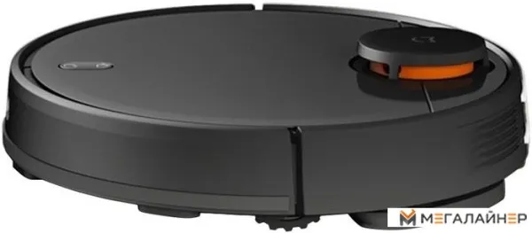 Робот-пылесос Xiaomi Mi Robot Vacuum-Mop P STYTJ02YM (черный, международная версия) купить в Минске с доставкой