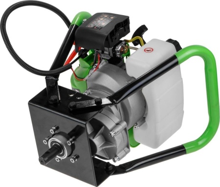 Мотобур DGM EA-520 купить в Минске с доставкой