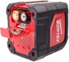 Купить Лазерный нивелир Wortex LL 0210 [LL021000014] в Минске с доставкой
