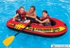 Гребная лодка Intex Explorer Pro 200 (Intex-58357)