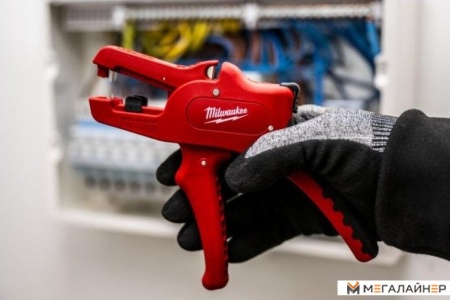 Стриппер Milwaukee 4932498268 купить в Минске с доставкой