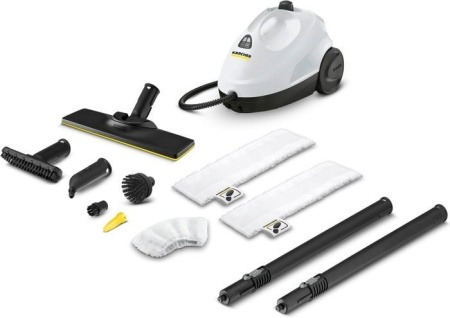 Пароочиститель Karcher SC 2 EasyFix Premium