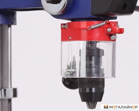 Станок Белмаш DP380-16 купить в Минске с доставкой