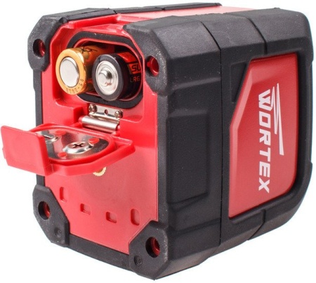 Купить Лазерный нивелир Wortex LL 0210 [LL021000014] в Минске с доставкой