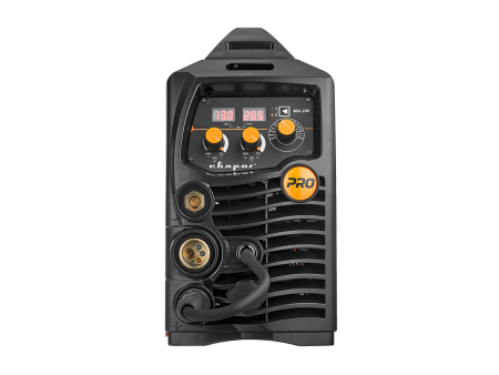 Сварочный полуавтомат Сварог Pro MIG 200 SYNERGY (N229)