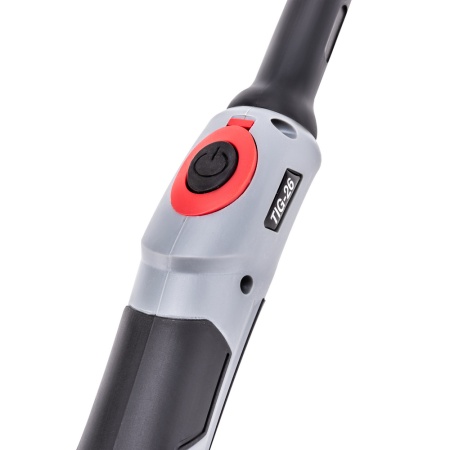 Горелка Foxweld SAGGIOTIG-26 8М (35мм2), разъём 5-pin