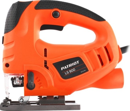 Электролобзик Patriot LS 900 купить в Минске с доставкой
