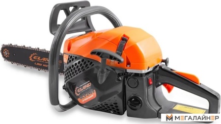 Бензопила ELAND GCS-2600 купить в Минске с доставкой