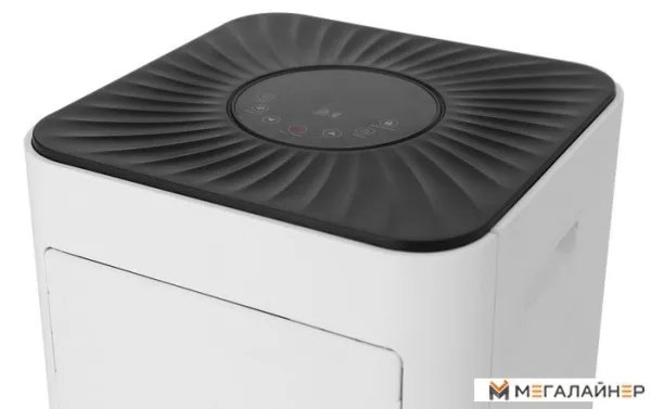 Мобильный кондиционер EcoStar Desire KV-DS09CH-E