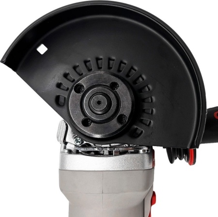 Угловая шлифмашина Crown CT13677-125RSV купить в Минске с доставкой