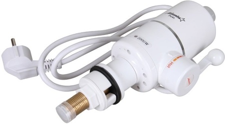 Проточный электрический водонагреватель-кран Atlanta ATH-7420 купить в Минске с доставкой