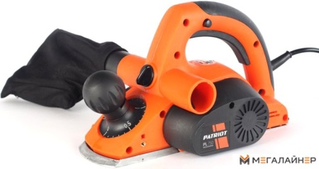 Рубанок Patriot PL 750 [150301115] купить в Минске с доставкой