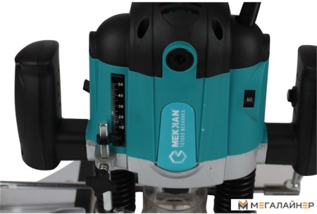 Вертикальный фрезер Mekkan MK83103 купить в Минске с доставкой