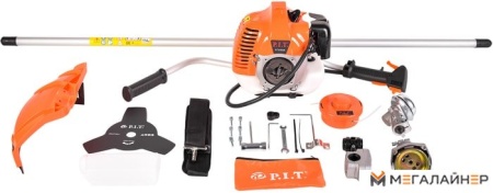 Триммер P.I.T P73102A купить в Минске с доставкой