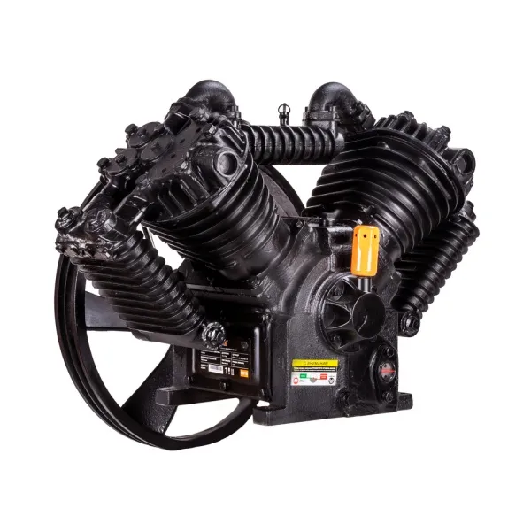 Компрессорная головка ременная Foxweld AEROMAX B2105T