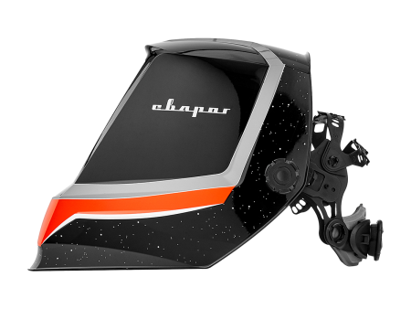 Маска сварочная Сварог TECH C50i (ультра)