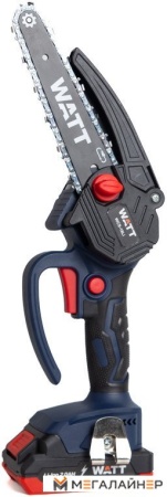 WATT WCS-18Li (с 2-мя АКБ, кейс) купить в Минске с доставкой