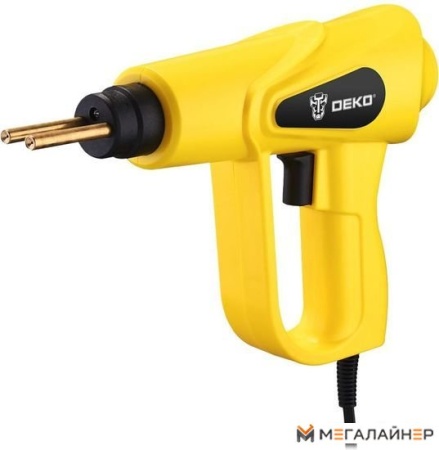 Импульсный паяльник Deko DKWG70 065-0420 купить в Минске с доставкой