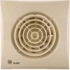 Вытяжной вентилятор Soler&Palau Silent-200 CZ Ivory [5210625100]